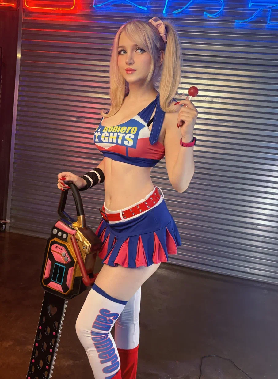 Ulichan Juliet Starling【57P-4.93MB】