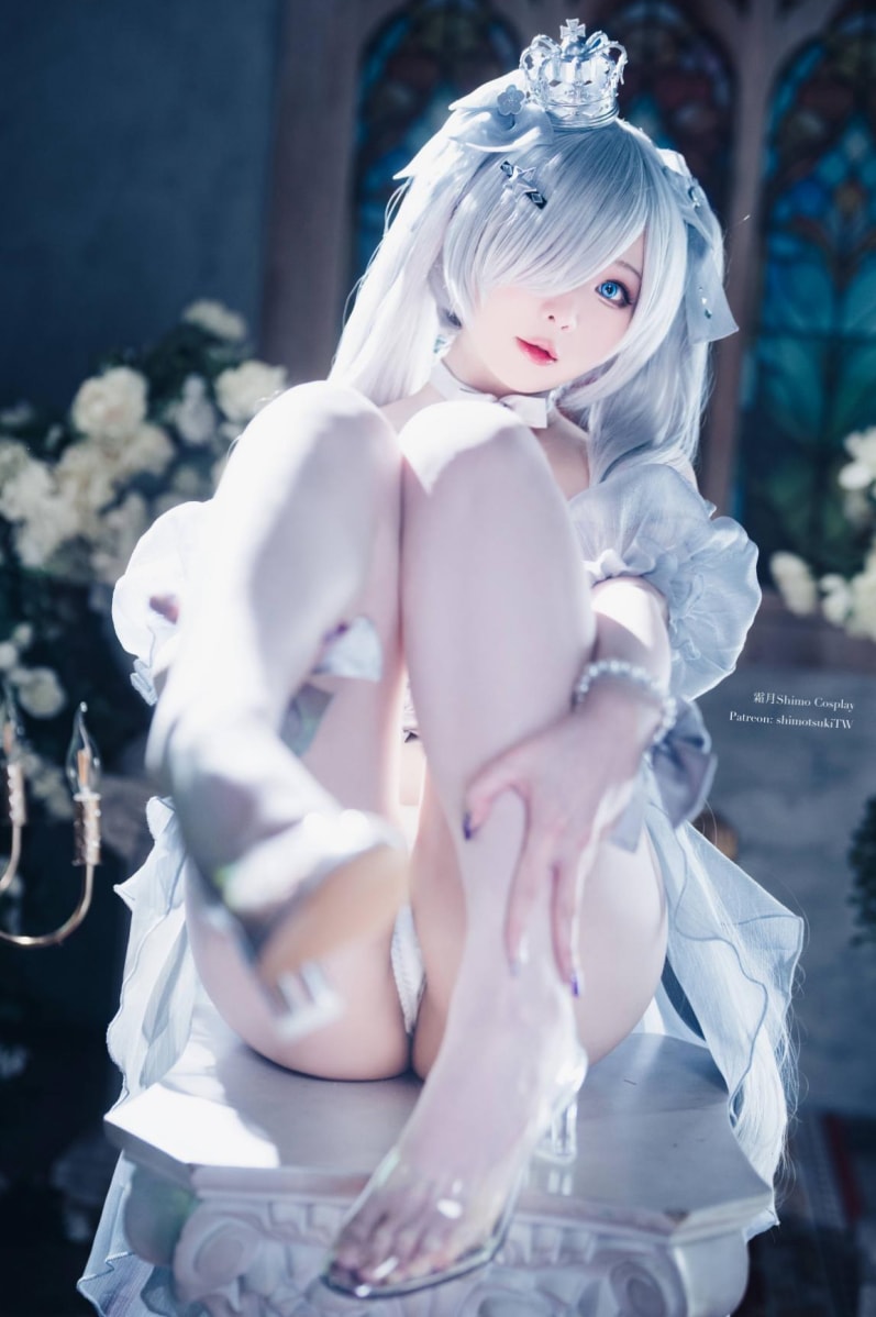 霜月shimo#灰姑娘Cinderella--必看资源！