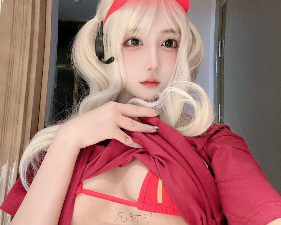 几时宁 – M记--最新作品！