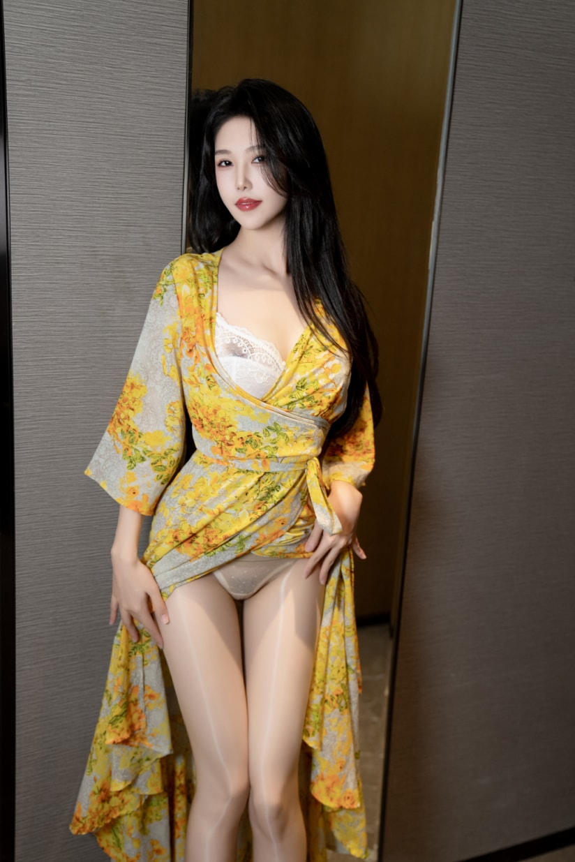 抖娘-利世 – 出轨女友--优质作品！