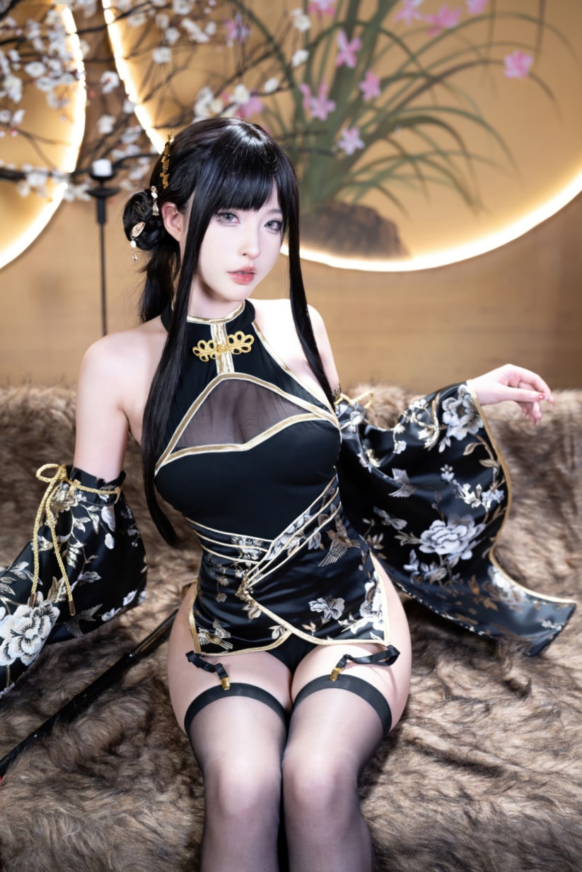 清水由乃#金枝玉叶--超绝作品！
