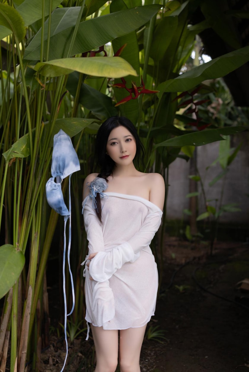 鱼子酱Fish –#清凉一夏--精品资源！
