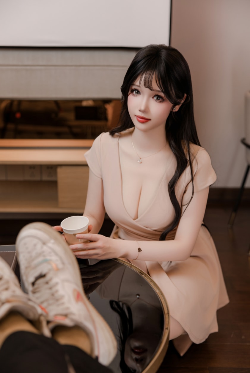雪晴Astra#肉丝 洗浴店--适合收藏！