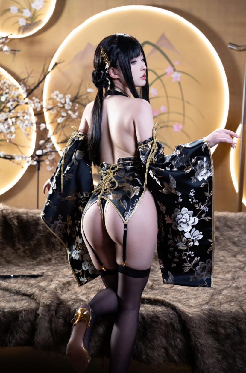 清水由乃#金枝玉叶--超绝作品！