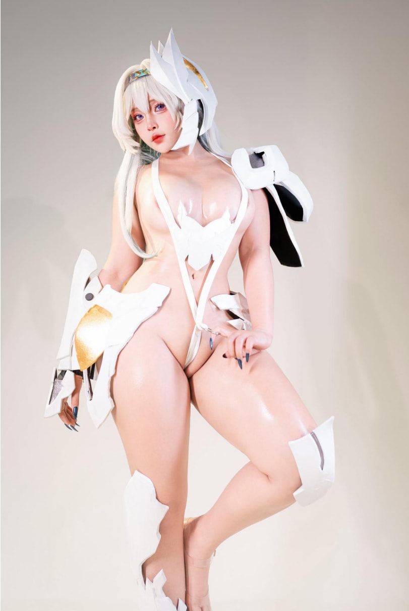 Sayo Momo – Firefly (HSR)--必看作品！