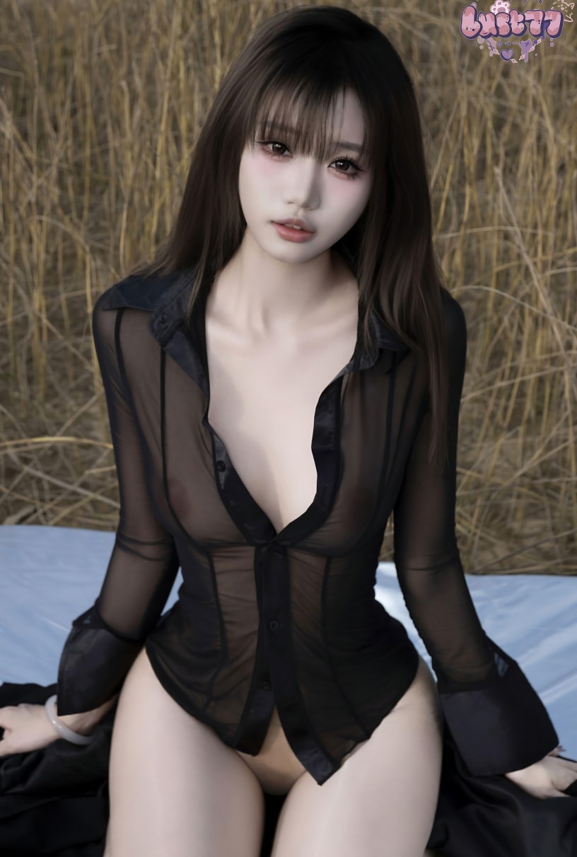 柒柒要乖哦 –#湖畔物语--精品推荐！