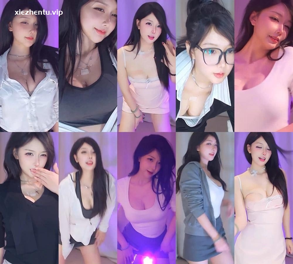 漂漂直播水林酱精选舞蹈合集