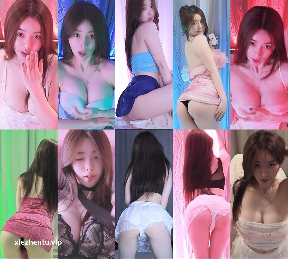 Sooplive韩国BJ巴卡斯19+25年6月精选舞蹈合集