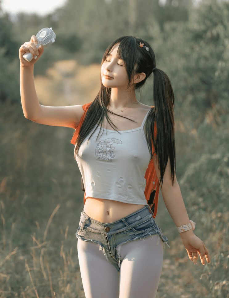 桜井宁宁 –#小红包--满分作品！