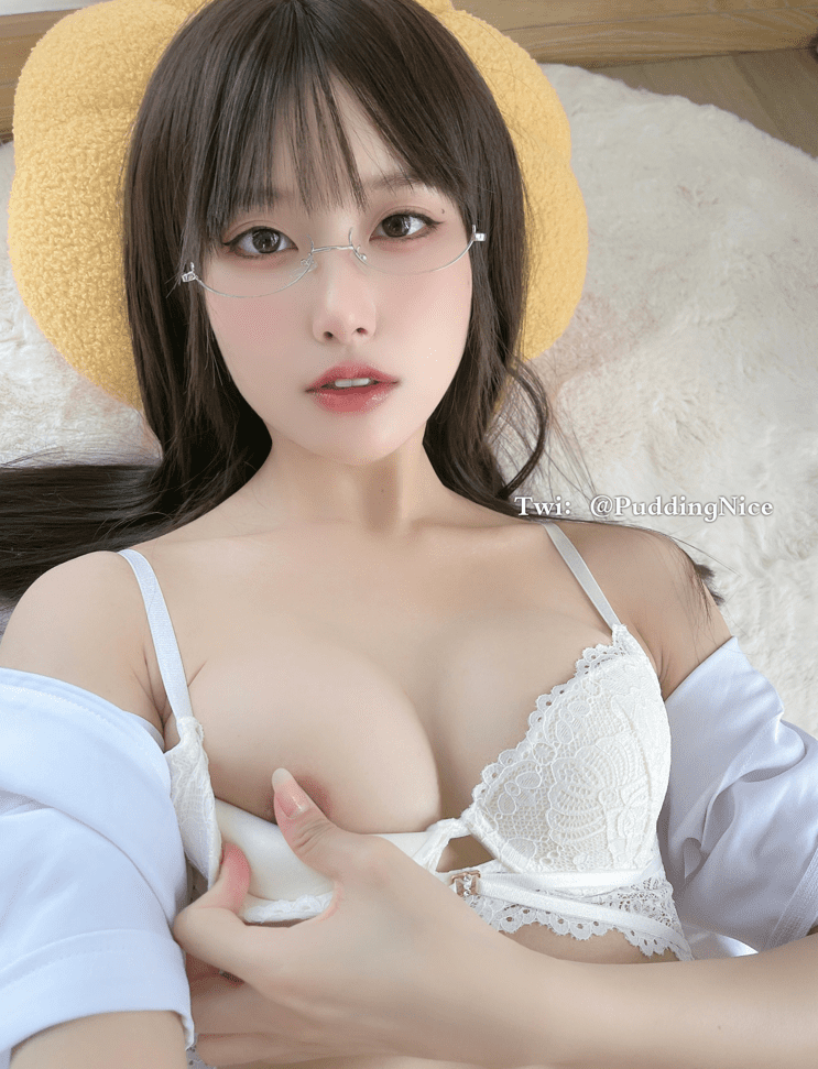 布丁大法 – 椰蓉奶糕--优质资源分享！